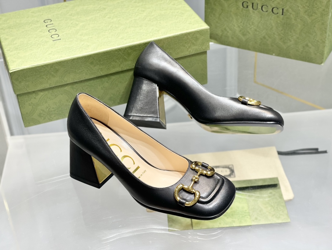 Women's high heels